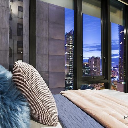 Platinum Apartments On Southbank Мелбърн Екстериор снимка