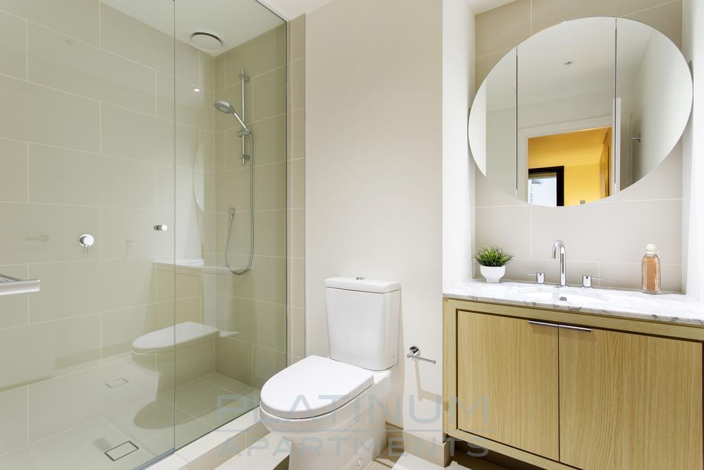 Platinum Apartments On Southbank Мелбърн Стая снимка