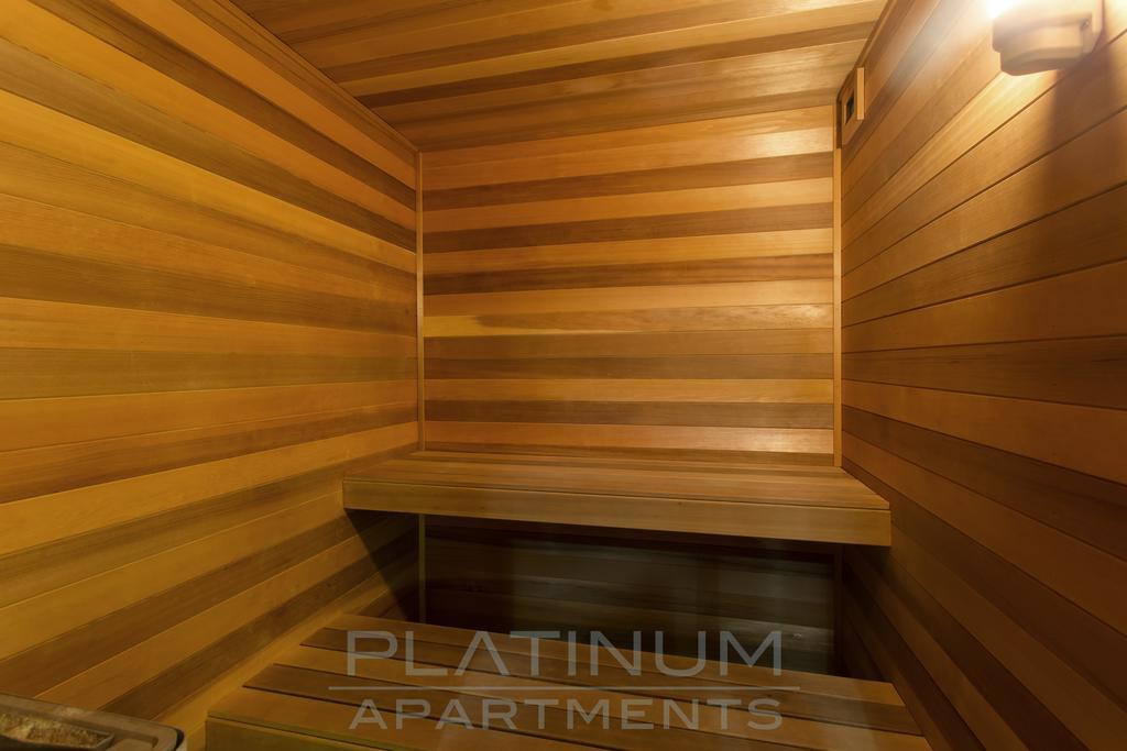 Platinum Apartments On Southbank Мелбърн Стая снимка