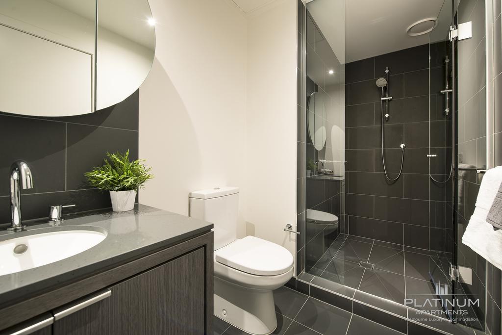Platinum Apartments On Southbank Мелбърн Екстериор снимка